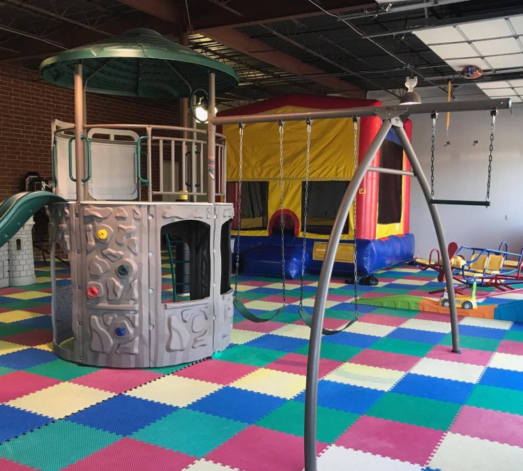 Kids Indoor Playground (Kernersville,&nbspNC)